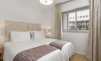 Royal Regency Paris Vincennes