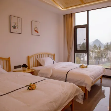 Luoping Spring's Appointment Homestay