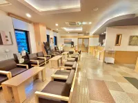 Hotel Route-Inn Kakegawa Inter Hotel a Kikugawa