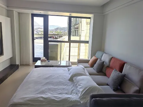 Jinxi Chuanjiang Bian Homestay (Jiangzhu Road)