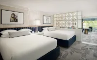 Le Parc at Melrose Hotels in West Hollywood