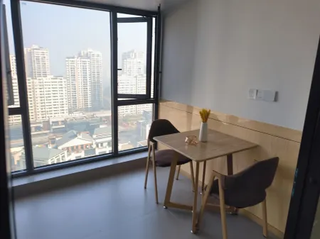 Qiaoxiju Homestay (Gongxing Road)