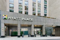 Hyatt Place New York Chelsea Hotels in Chelsea