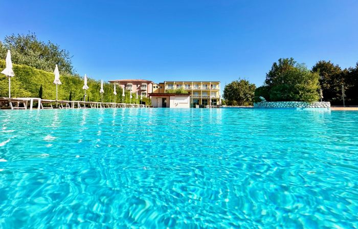 Hotel Bella Lazise