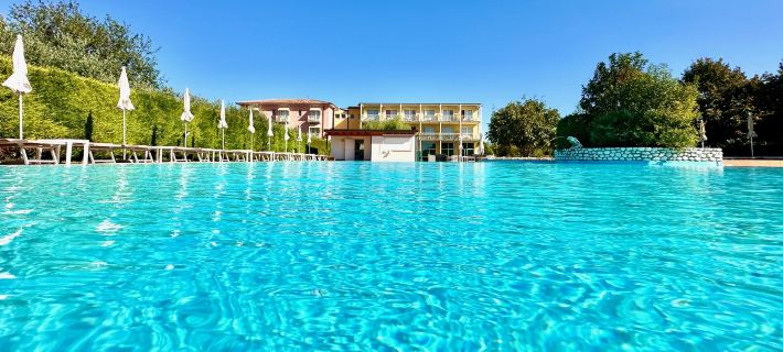 Hotel Bella Lazise Hotel a Lazise