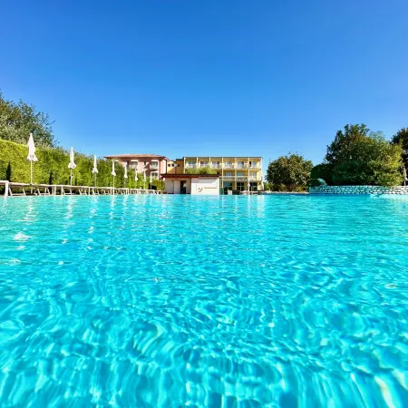 Hotel Bella Lazise