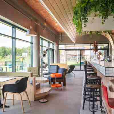 Greet Hotel Cernay Mulhouse Fitness & Recreational Facilities