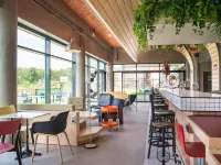 Greet Hotel Cernay Mulhouse Hotels in Thann