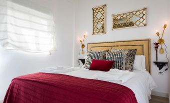 Modern and Exclusive Apartment Located in the Historic Heart of Seville. Pajaritos