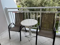 Lovely Room for 2 People in Limenaria, Only Five Minutes Away from Center