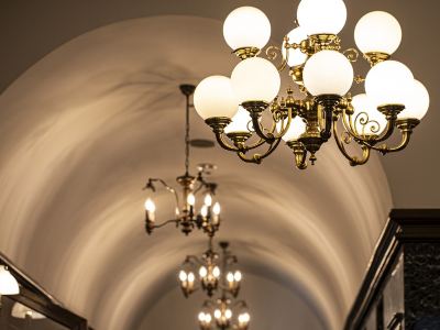 その他 神戸トアロードホテル山楽の写真