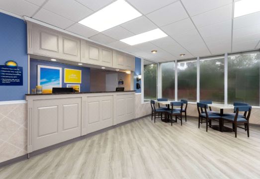 수영장 및 야외 테라스