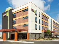 Home2 Suites by Hilton Fargo Hotels in Fargo