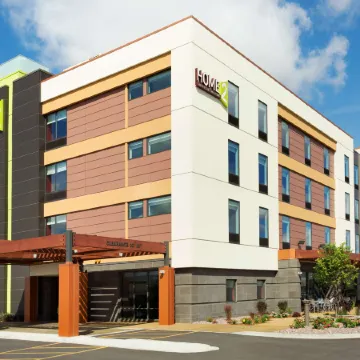 Home2 Suites by Hilton Fargo