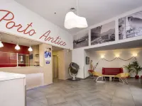 Best Western Hotel Porto Antico Hotele w: Genua