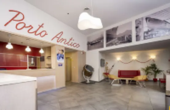 Best Western Hotel Porto Antico