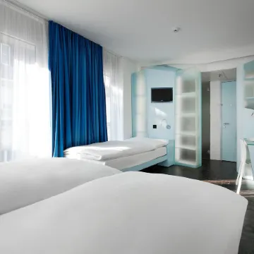 Hotel Cristal Design