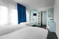 Hotel Cristal Design Hotels in Genf