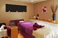 Basingstoke Hotel - spa
