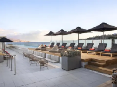 Almyrida Residence Boutique Hotel Hotels in Vamos
