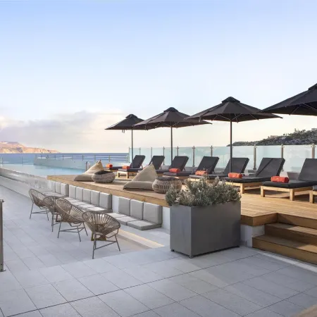 Almyrida Residence Boutique Hotel