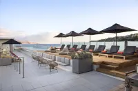Almyrida Residence Boutique Hotel Hotel a Almyrida