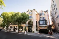 El Prado Hotels near Charlotte Tilbury