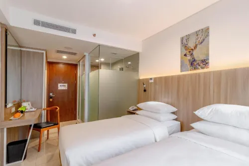 Hotel Kartika One