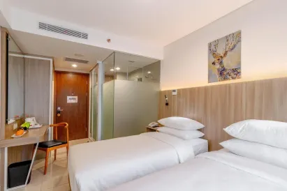 Hotel Kartika One