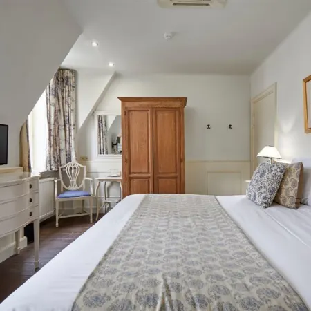 Pand 17 - Charming Guesthouse
