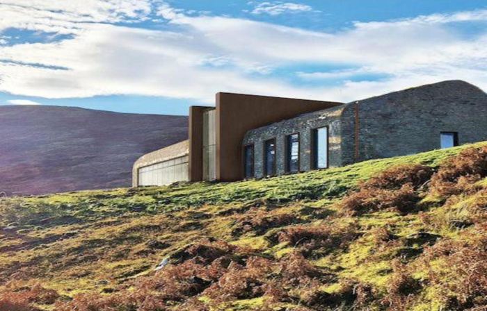 Bracken Hide Hotel