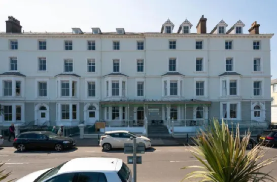 Esplanade Hotel Llandudno