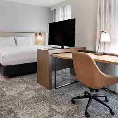 Residence Inn Chatsworth Rooms