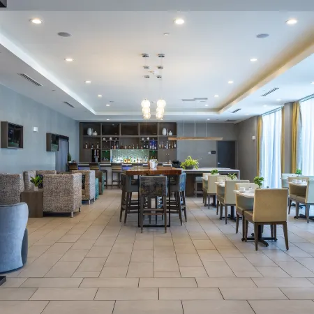 Holiday Inn GREENVILLE - WOODRUFF ROAD by IHG