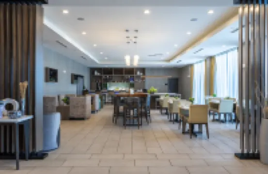 Holiday Inn GREENVILLE - WOODRUFF ROAD by IHG