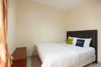 Urbanview Hotel Syariah Villa SM Cisarua Puncak by RedDoorz
