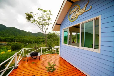 Baanrai Naai-Chaang244 Hotels in Amphoe Nong Ya Plong