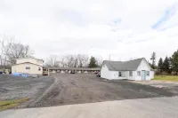 OYO Hotel Starlite Seneca Falls Hotels in Tyre