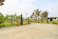 OYO Shree Siddheshwar Resort