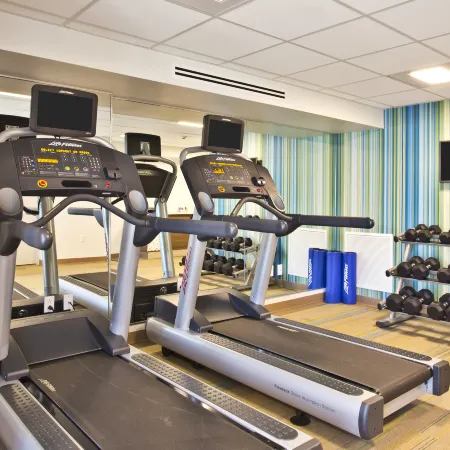 Holiday Inn Express BOSTON-WALTHAM by IHG