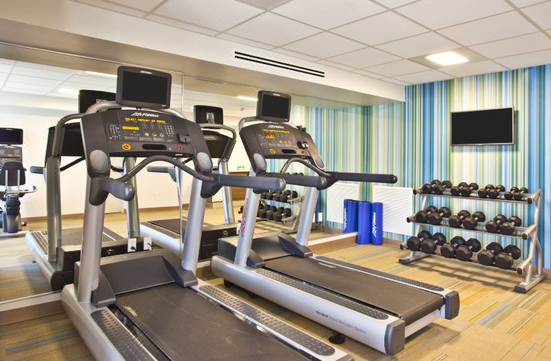 Holiday Inn Express Boston-Waltham by IHG photo 2