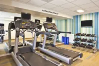 Holiday Inn Express BOSTON-WALTHAM by IHG Hotels in Waltham