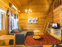 Ukkohovi 4 Paritalo Các khách sạn ở Kehys-Kainuu