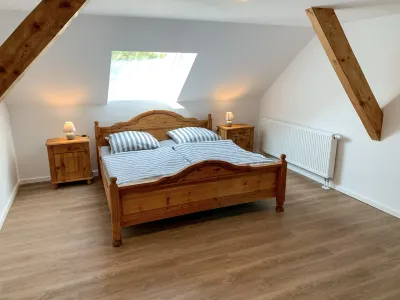 Spiekeroog Hotels in der Nähe von Lidl
