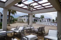 Almyros Beach - spa