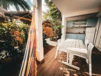 Tropicana Suites Hotels in Sainte-Rose