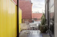MAC Middle Park by Melbourne Apartment Collection Hotels in Middle Park