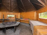 Osmola Hotels in Joutsa