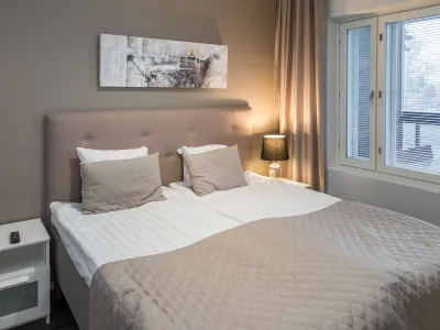 Tahko Spa Red - Vuori Apartment Hotels near Tahko Farmi Oy