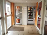 Premiere Classe Saumur Hotel di Chenehutte-Treves-Cunault